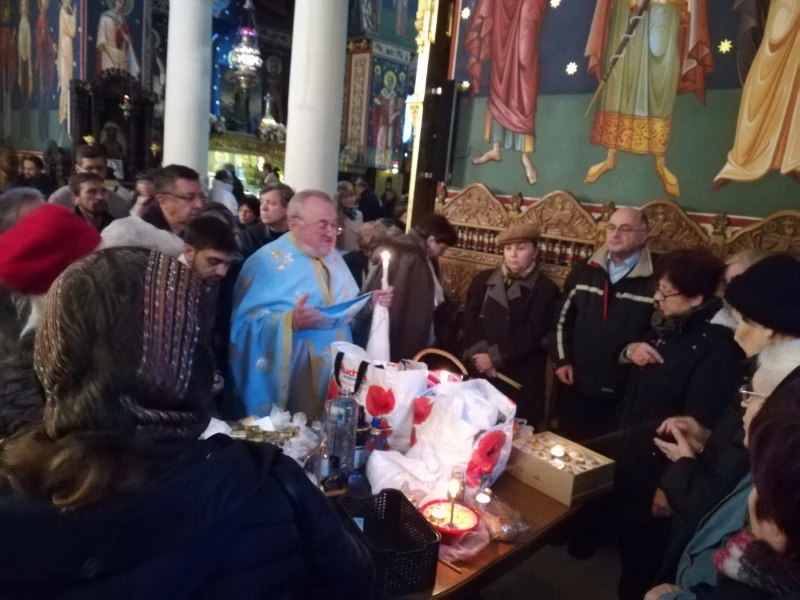 18 noiembrie 2018 – Ziua internaţională a comemorării victimelor accidentelor de circulaţie. Încă ne rugăm…